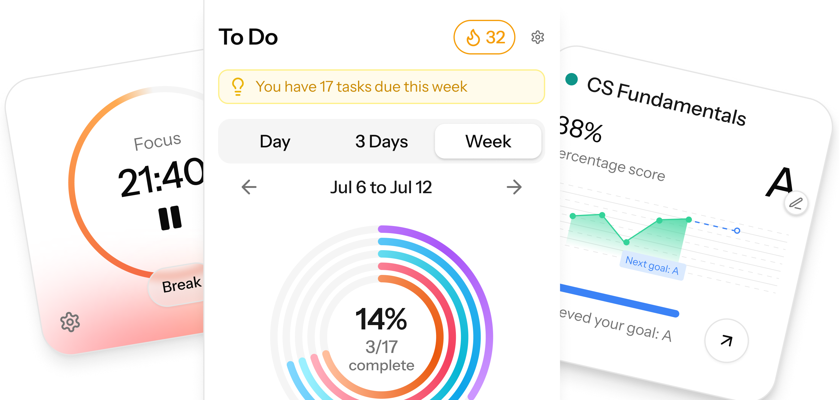 Transform Your Learning Experience